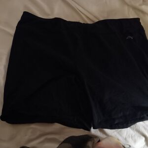 Womens shorr